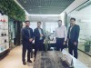 هلدینگ پاك چوب خوزستان به بیمه دانا پیوست